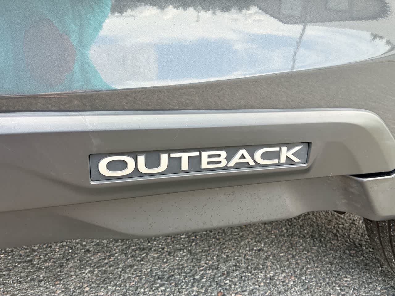 Used 2024 Subaru Outback Limited XT w/ Popular Package #2 AWD/4WD image 32