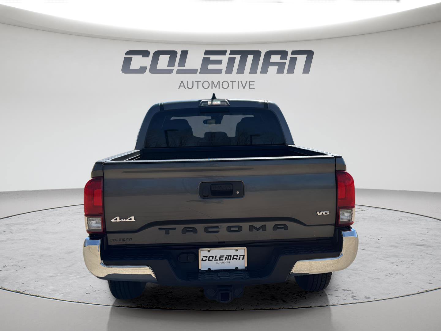 Used 2023 Toyota Tacoma SR5 image 4