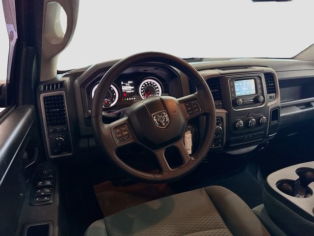 Used 2014 RAM 1500 Express w/ Black Ram 1500 Express Group image 20