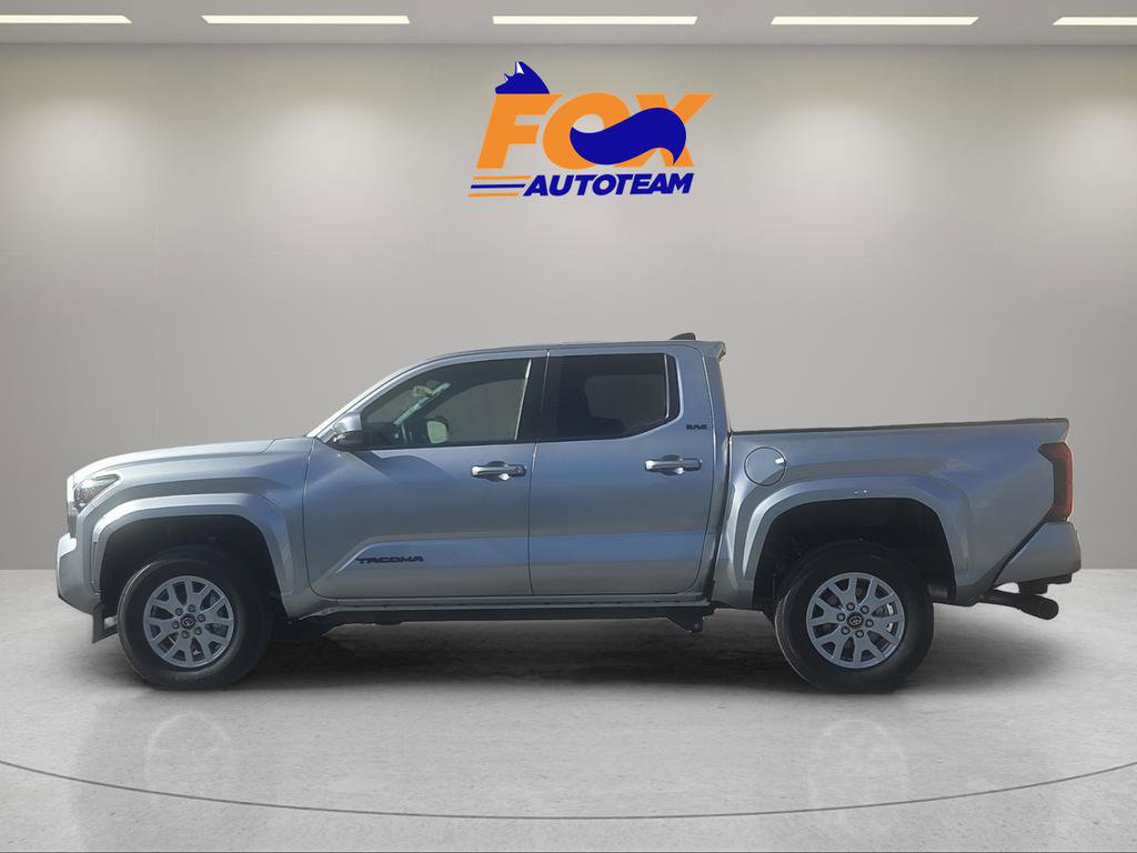 New 2026 Toyota Tacoma SR5 image 2