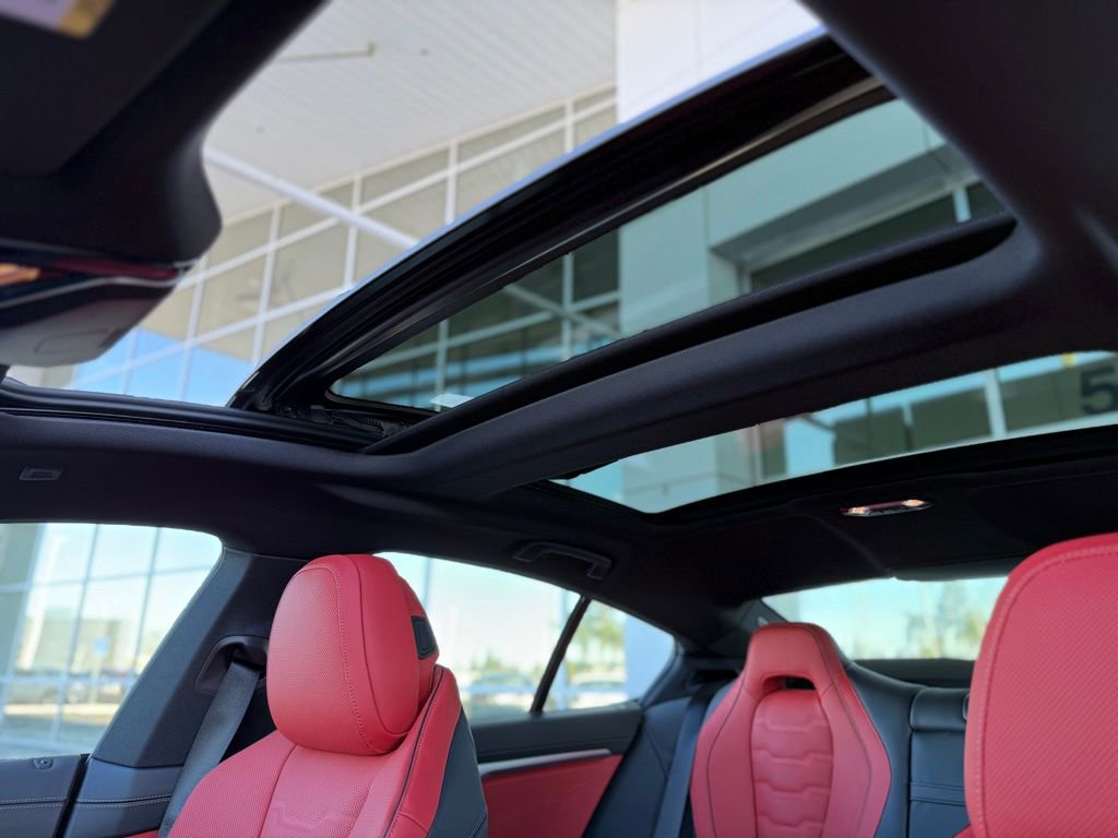 New 2026 BMW 840i image 10
