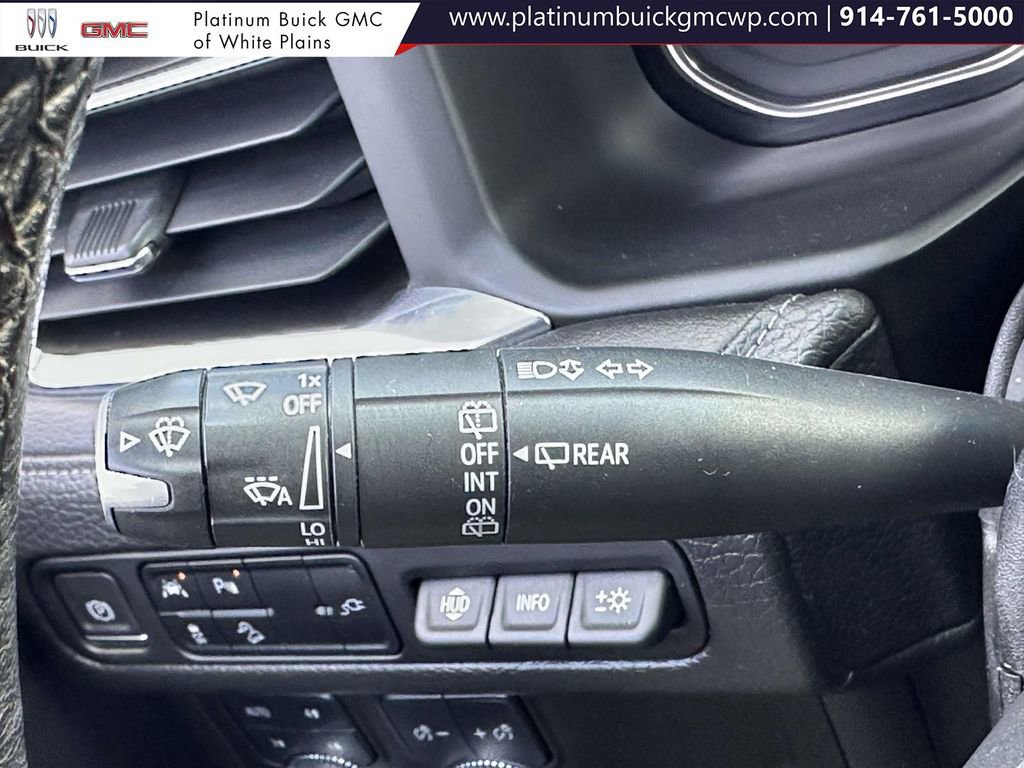 Used 2021 GMC Yukon XL Denali w/ LPO, Illumination Package image 32