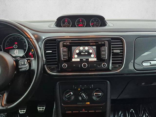 Used 2013 Volkswagen Beetle 2.0T FWD image 14