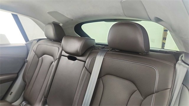 Used 2023 Audi Q8 Prestige w/ Prestige Package image 31