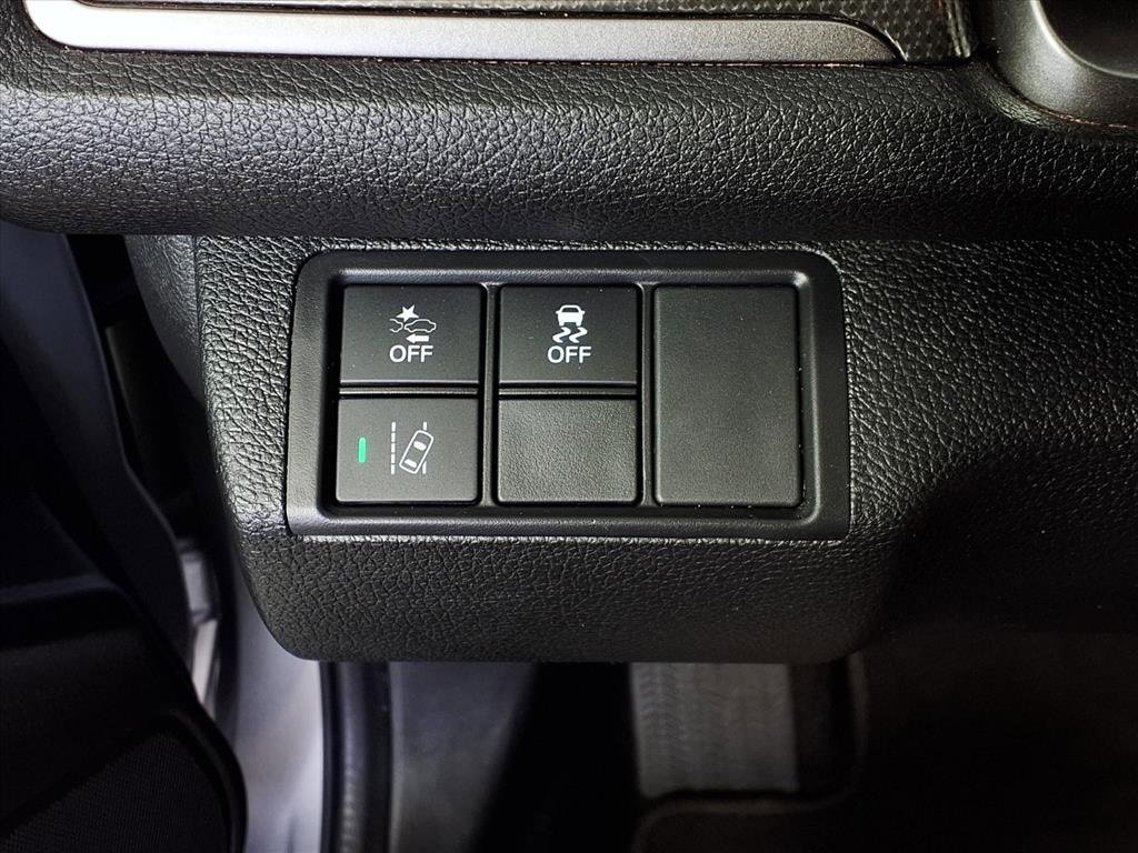 Used 2019 Honda Civic EX image 9