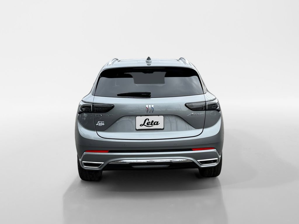 Used 2024 Buick Envision Avenir image 5