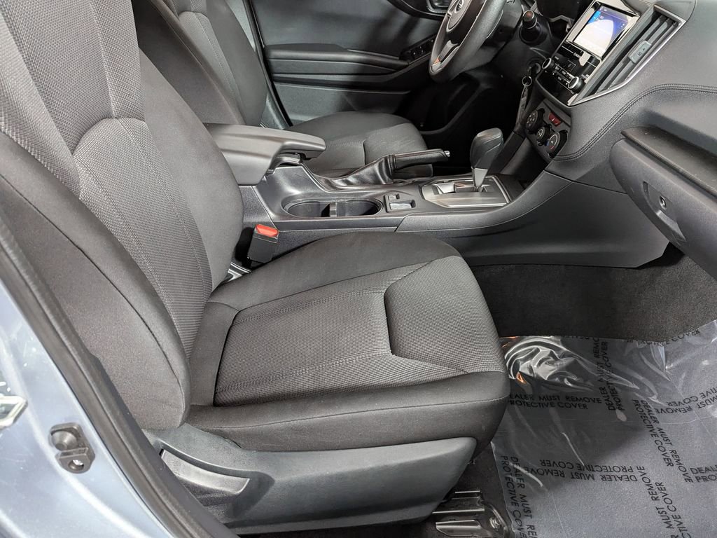 Used 2021 Subaru Impreza 2.0i image 31