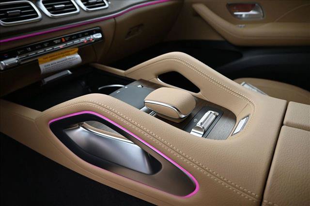 New 2026 Mercedes-Benz GLS 450 4MATIC image 13