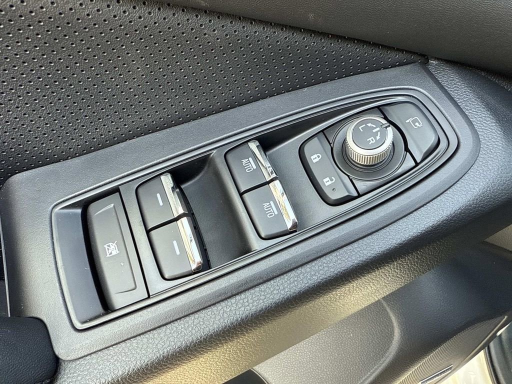 New 2025 Subaru Ascent Bronze Edition AWD/4WD image 20