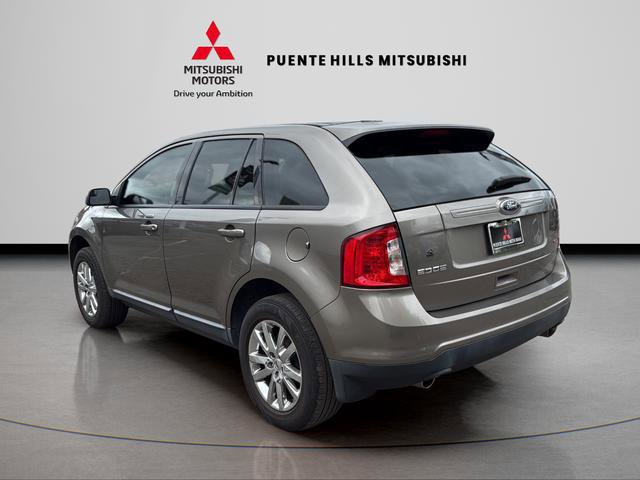 Used 2013 Ford Edge SEL FWD image 7