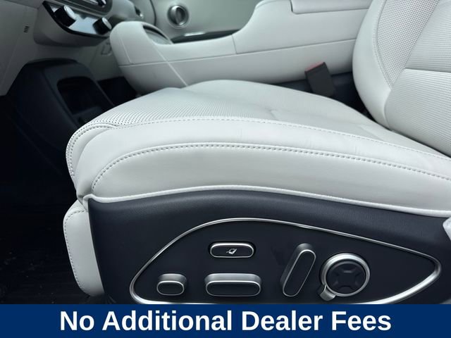 New 2026 Hyundai Palisade Calligraphy AWD/4WD image 13