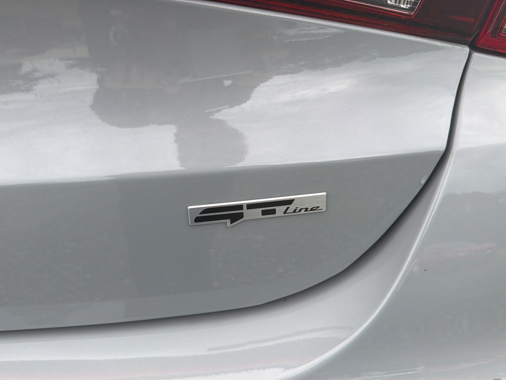 Used 2024 Kia K5 GT-Line FWD image 18