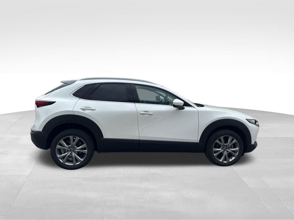 Certified 2023 MAZDA CX-30 AWD 2.5 S w/ Premium Package image 32
