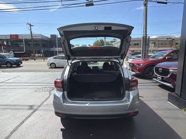 Used 2020 Subaru Impreza 2.0i Premium AWD/4WD image 23