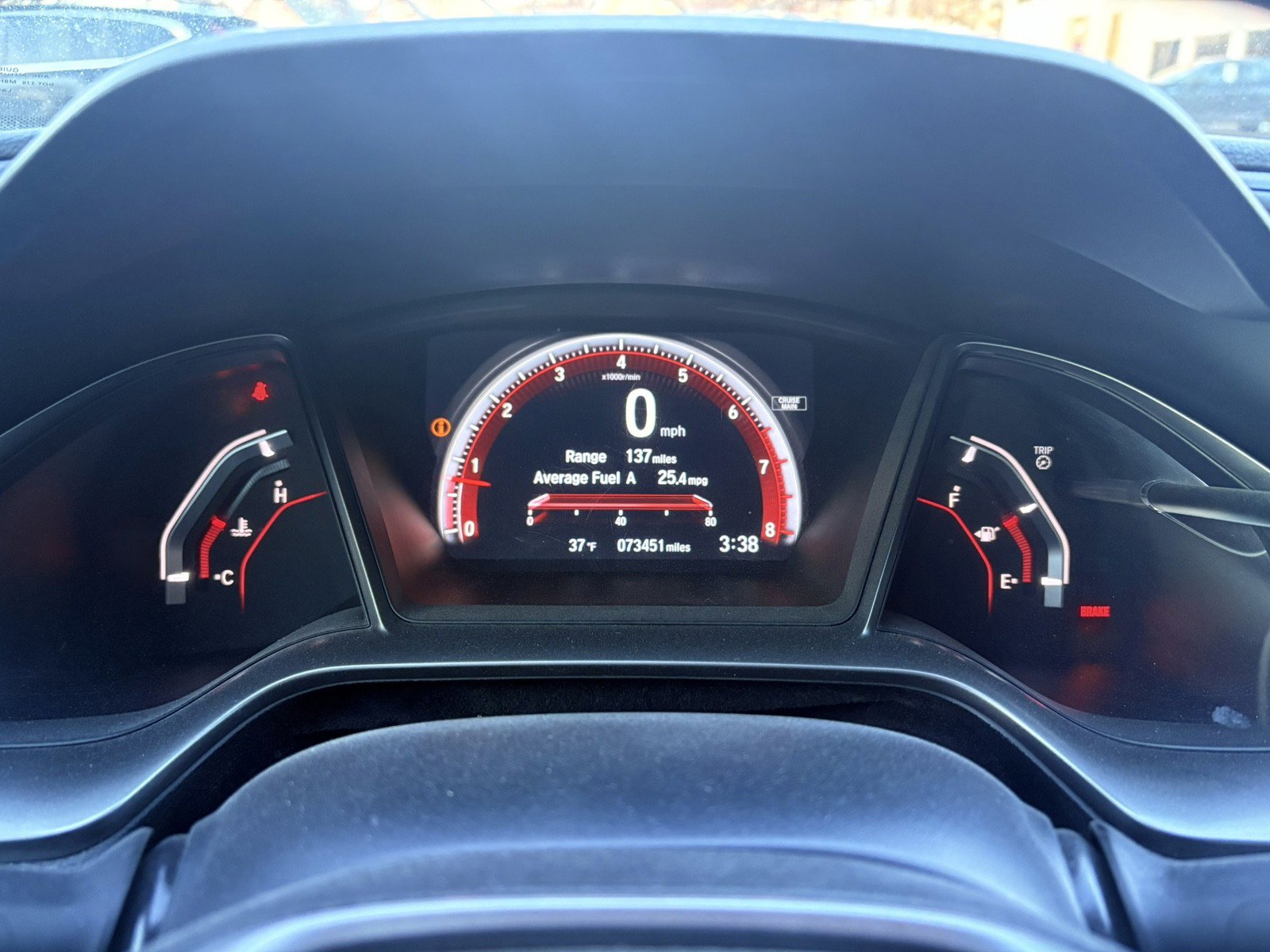 Used 2018 Honda Civic Si image 19