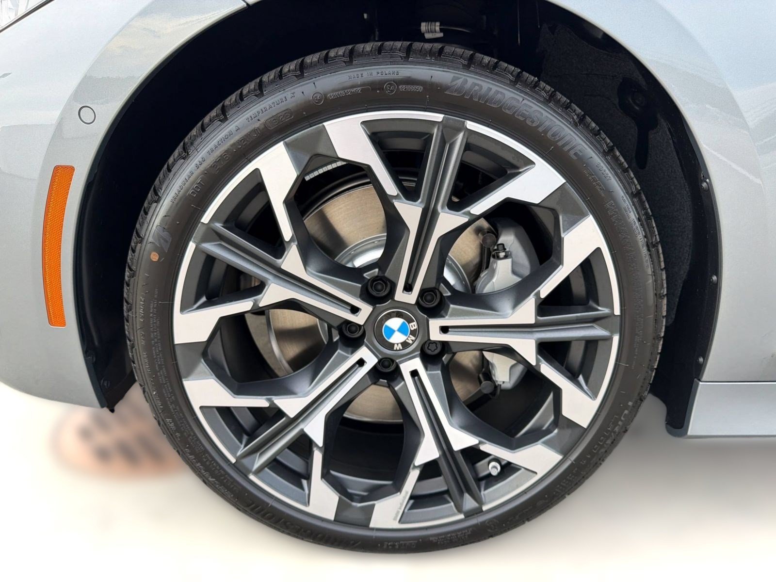 Used 2026 BMW 330i Sedan w/ Premium Package RWD image 12