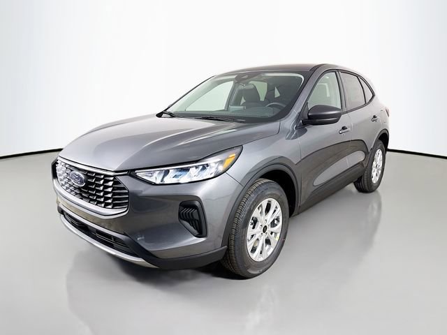 New 2026 Ford Escape Active w/ Cold Weather Package image 3