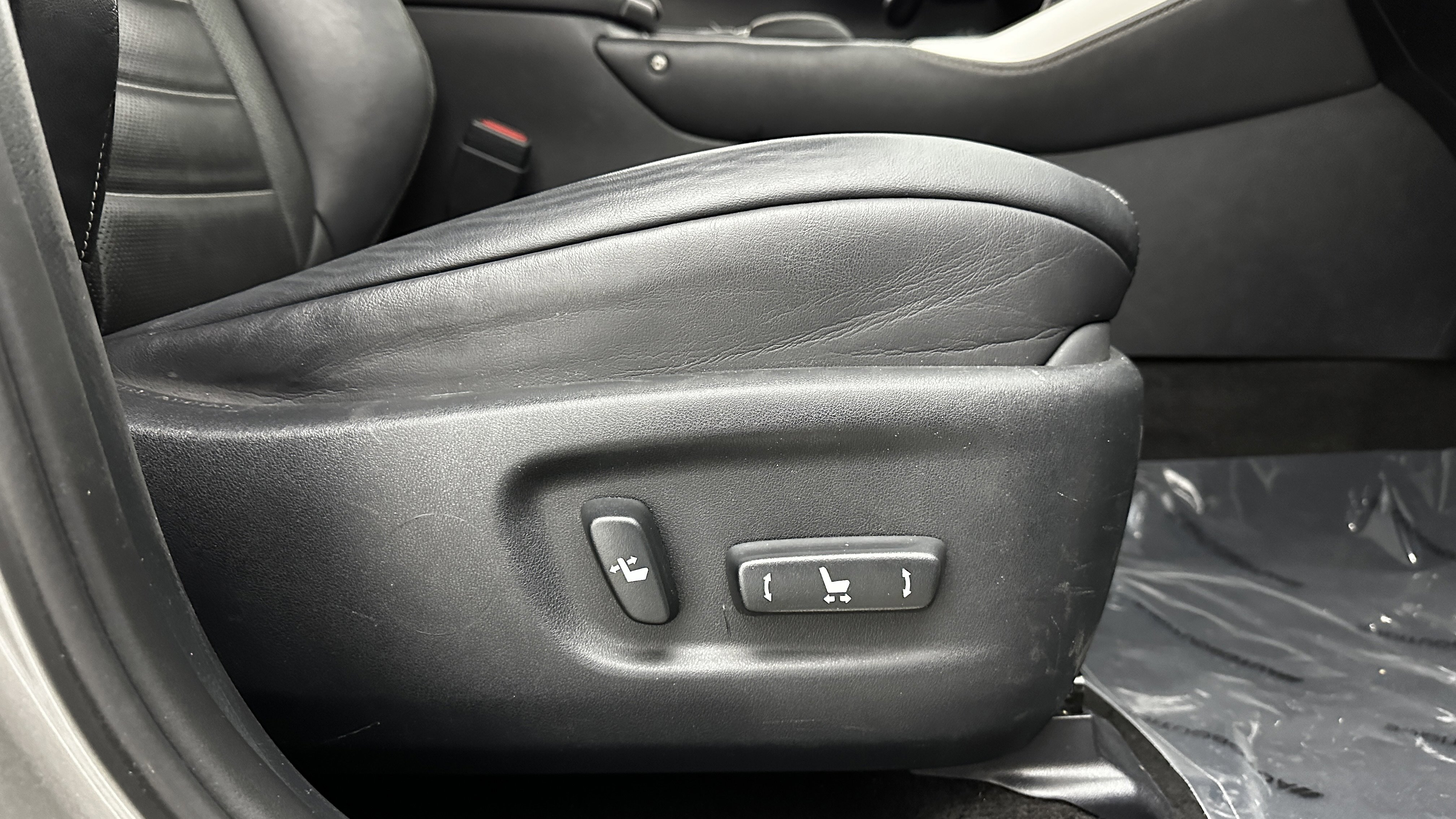 Used 2020 Lexus NX 300 F Sport w/ Accessory Package 2 image 32