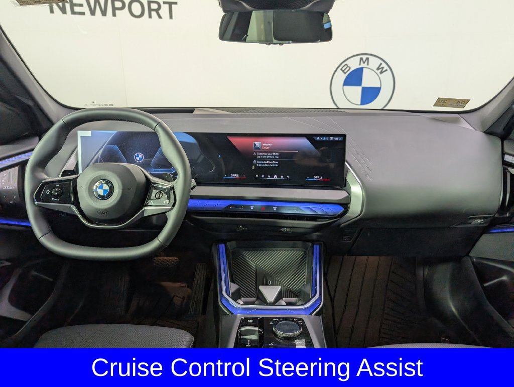 Certified 2026 BMW X3 xDrive30i w/ Premium Package AWD/4WD image 20