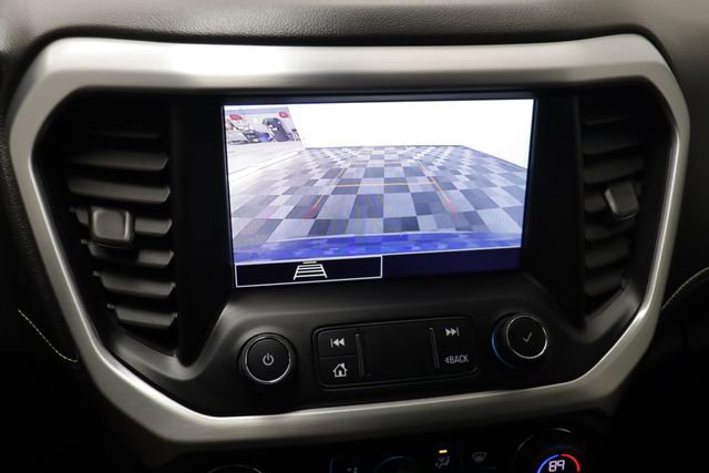 Certified 2023 GMC Acadia SLE w/ Elevation Edition image 10