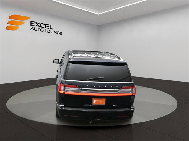 Used 2021 Lincoln Navigator Reserve w/ Luxury Package image 42