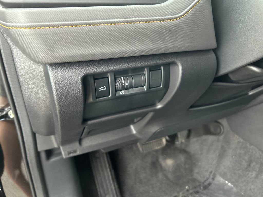 New 2026 Subaru Forester Wilderness image 27