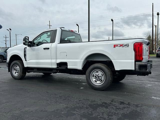 New 2025 Ford F250 XL w/ FX4 Off-Road Package image 6