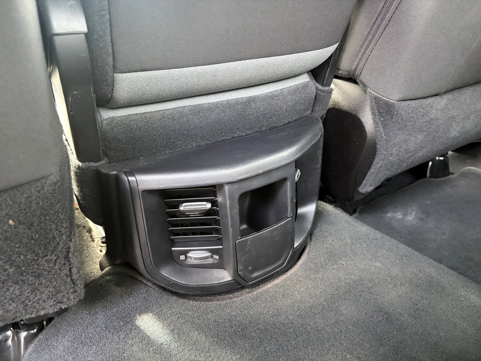 Used 2022 RAM 2500 Big Horn w/ Cold Weather Group image 26