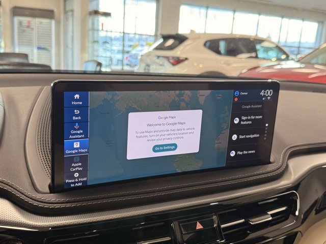 New 2026 Acura MDX A-Spec image 21