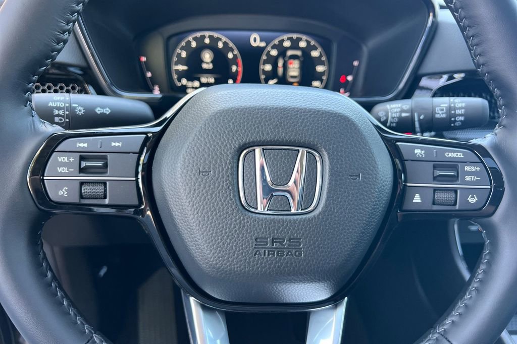 Used 2026 Honda CR-V EX-L image 25