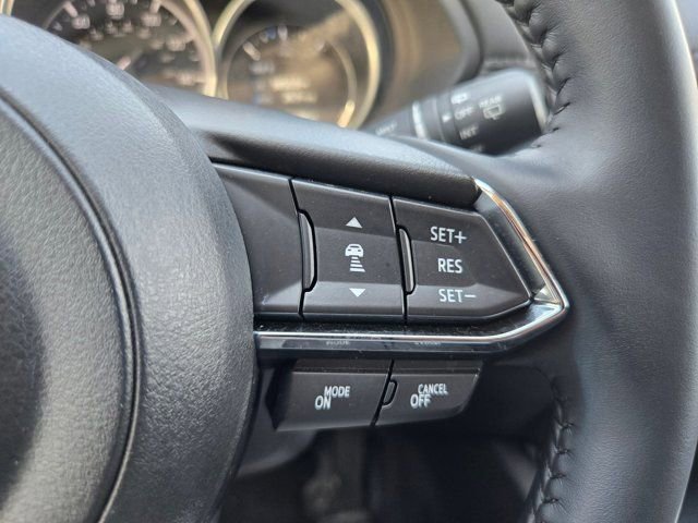 Used 2025 MAZDA CX-5 AWD 2.5 S w/ Preferred Package image 21