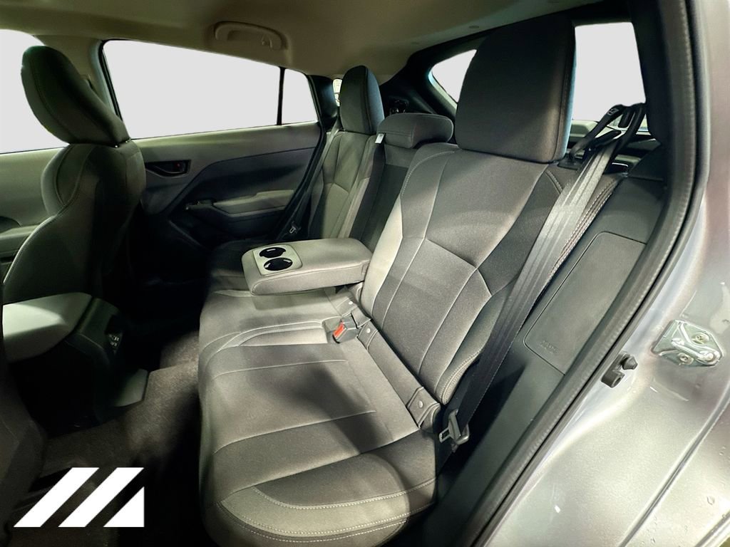 New 2026 Subaru Crosstrek 2.0i Premium AWD/4WD image 25
