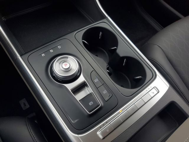New 2026 Kia Carnival LXS image 27