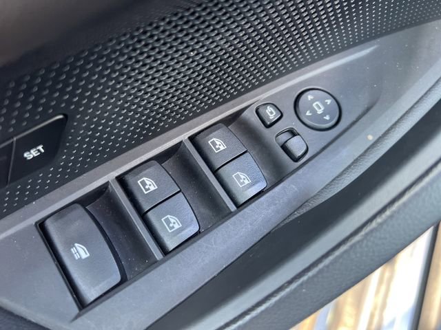 Certified 2025 BMW 430i xDrive Convertible image 12