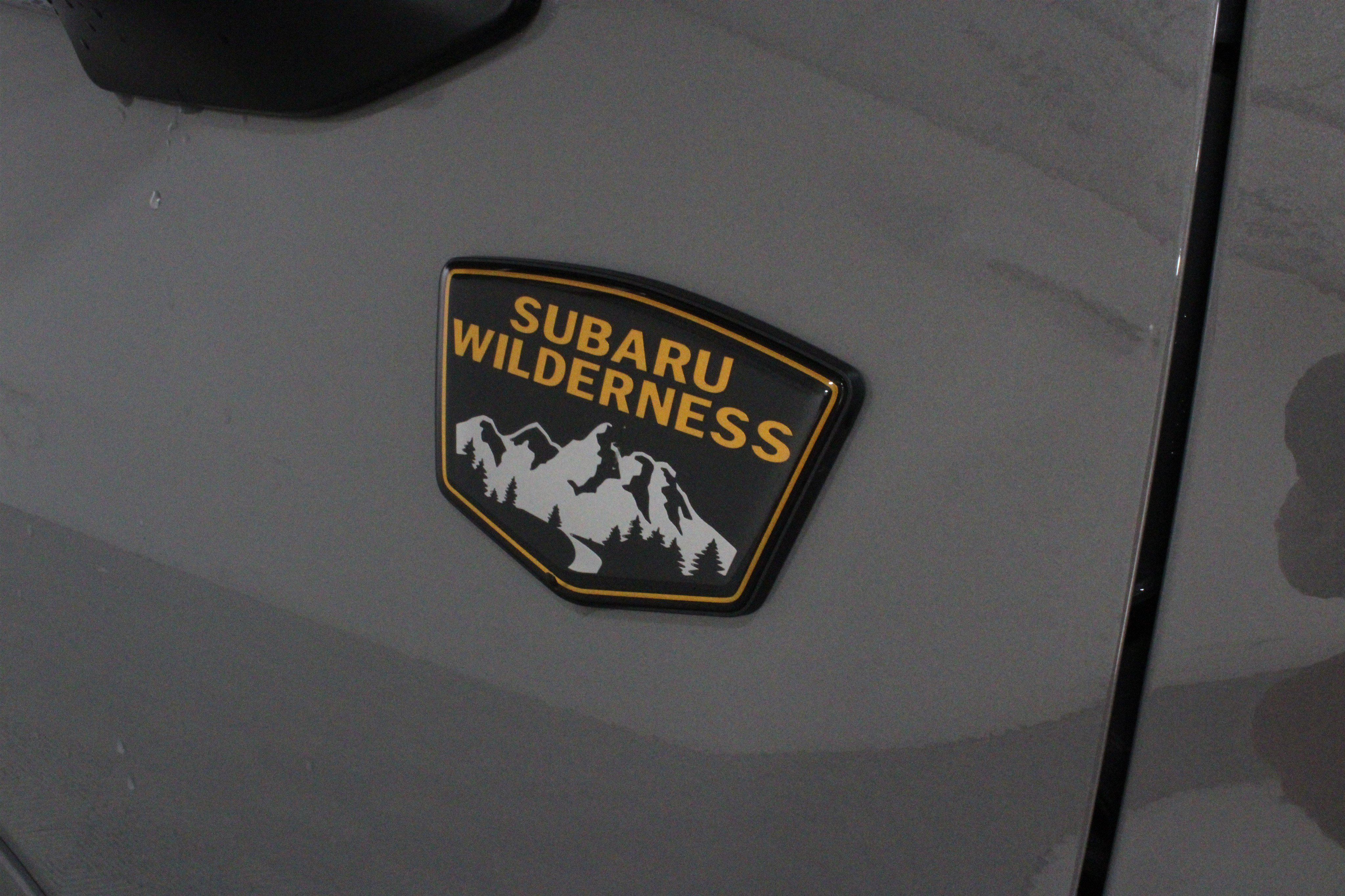New 2026 Subaru Forester Wilderness AWD/4WD image 26