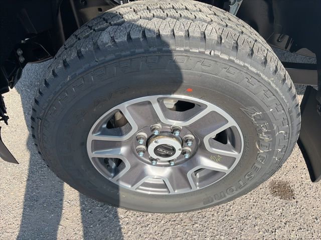 New 2026 Ford F250 Lariat w/ Lariat Ultimate Package image 10