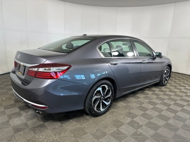 Used 2016 Honda Accord EX image 3