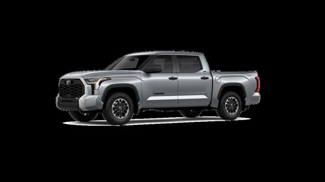 New 2026 Toyota Tundra SR5 image 2