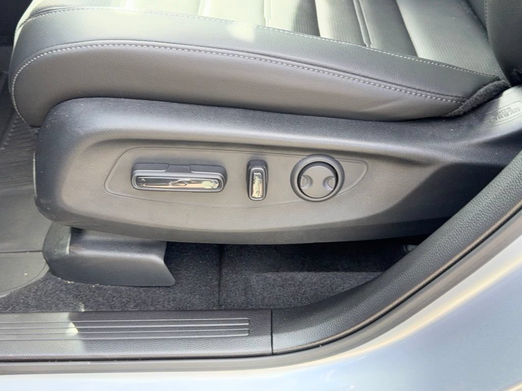 Certified 2026 Honda CR-V EX-L image 23