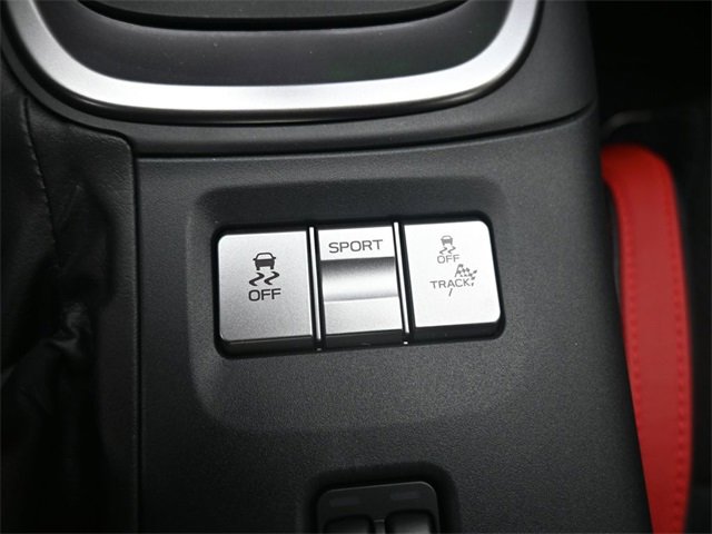 New 2025 Subaru BRZ Limited image 9