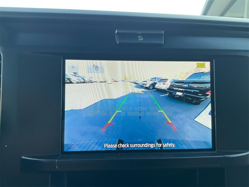 New 2026 Ford F250 XL w/ STX Appearance Package image 25