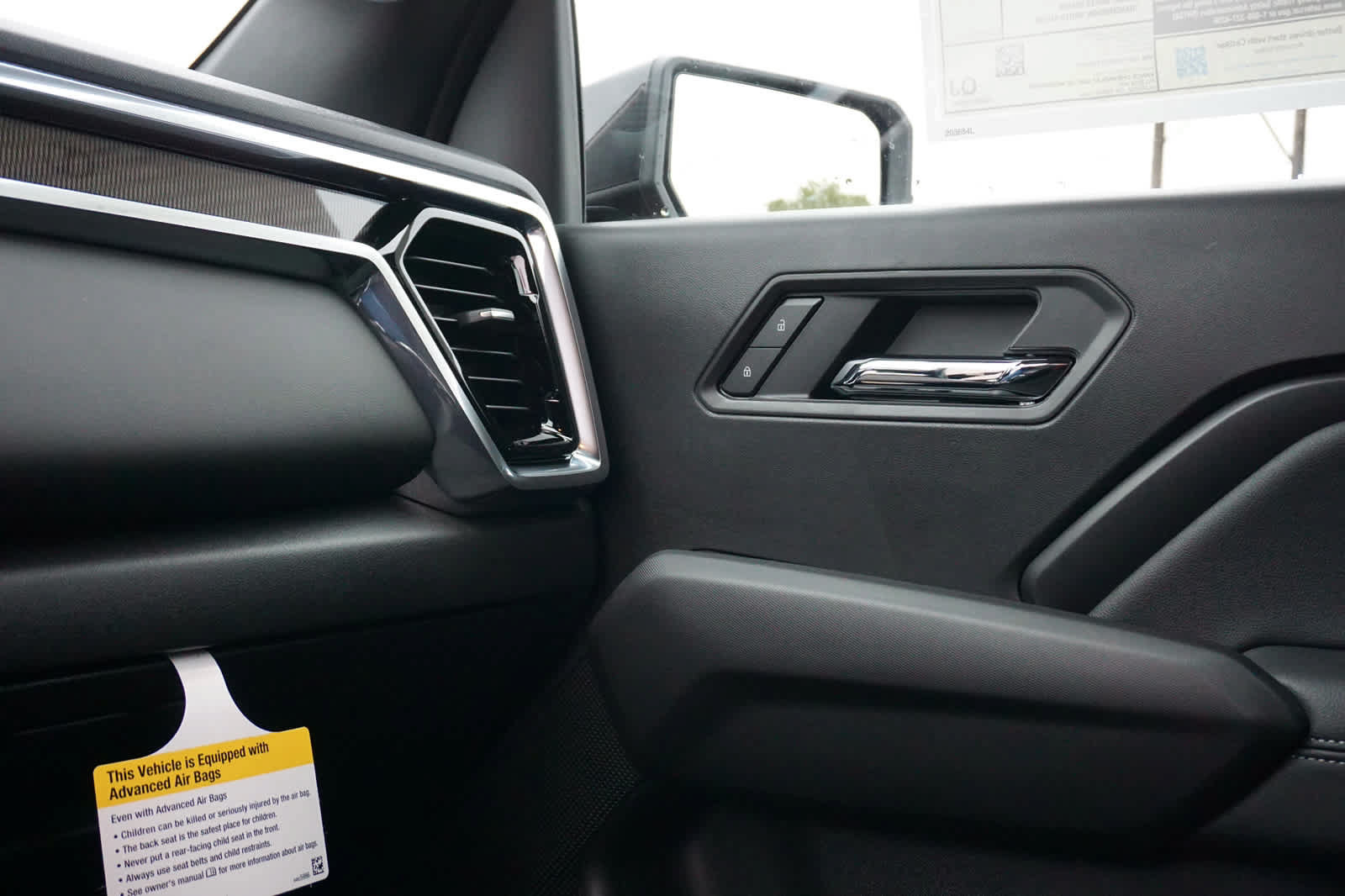 New 2026 GMC Canyon Elevation w/ Convenience Package RWD image 25