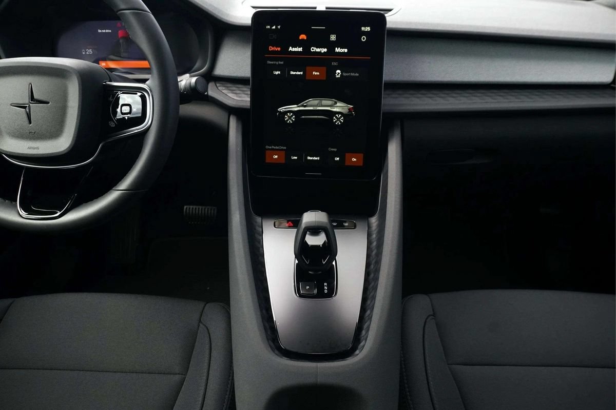 Used 2024 Polestar Polestar 2 AWD/4WD image 23
