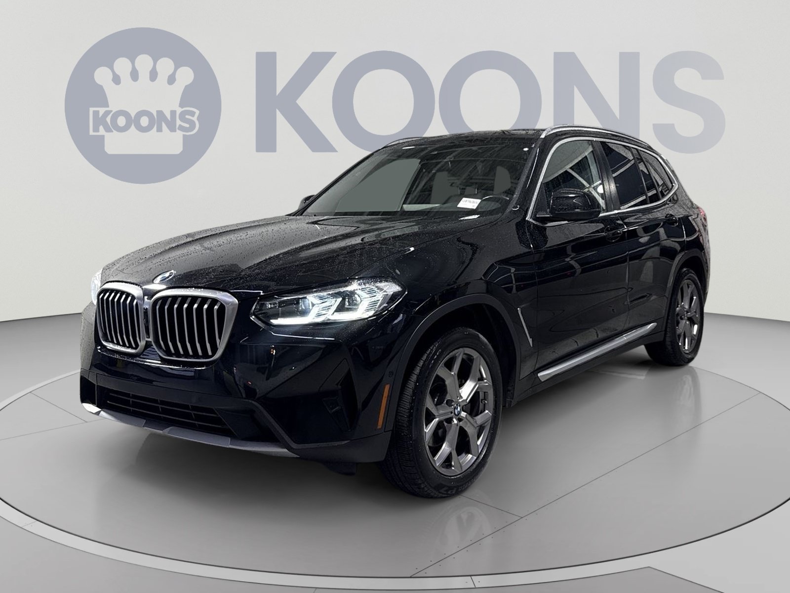 Used 2024 BMW X3 xDrive30i w/ Premium Package w/ZPA