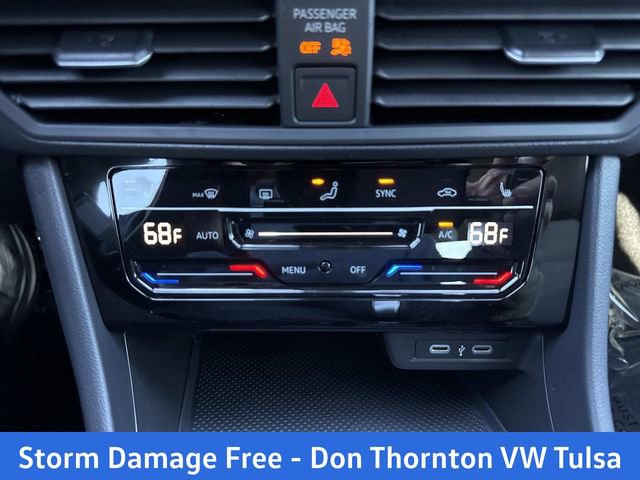 New 2026 Volkswagen Jetta Sport image 19