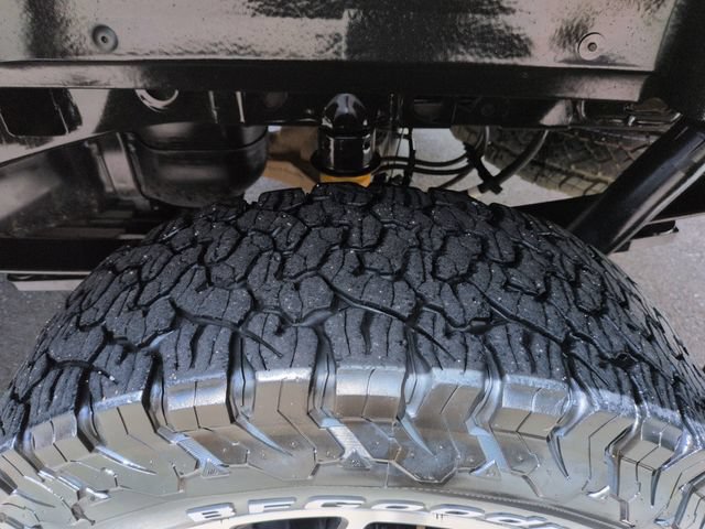 Used 2021 Ford F150 Lariat AWD/4WD image 31