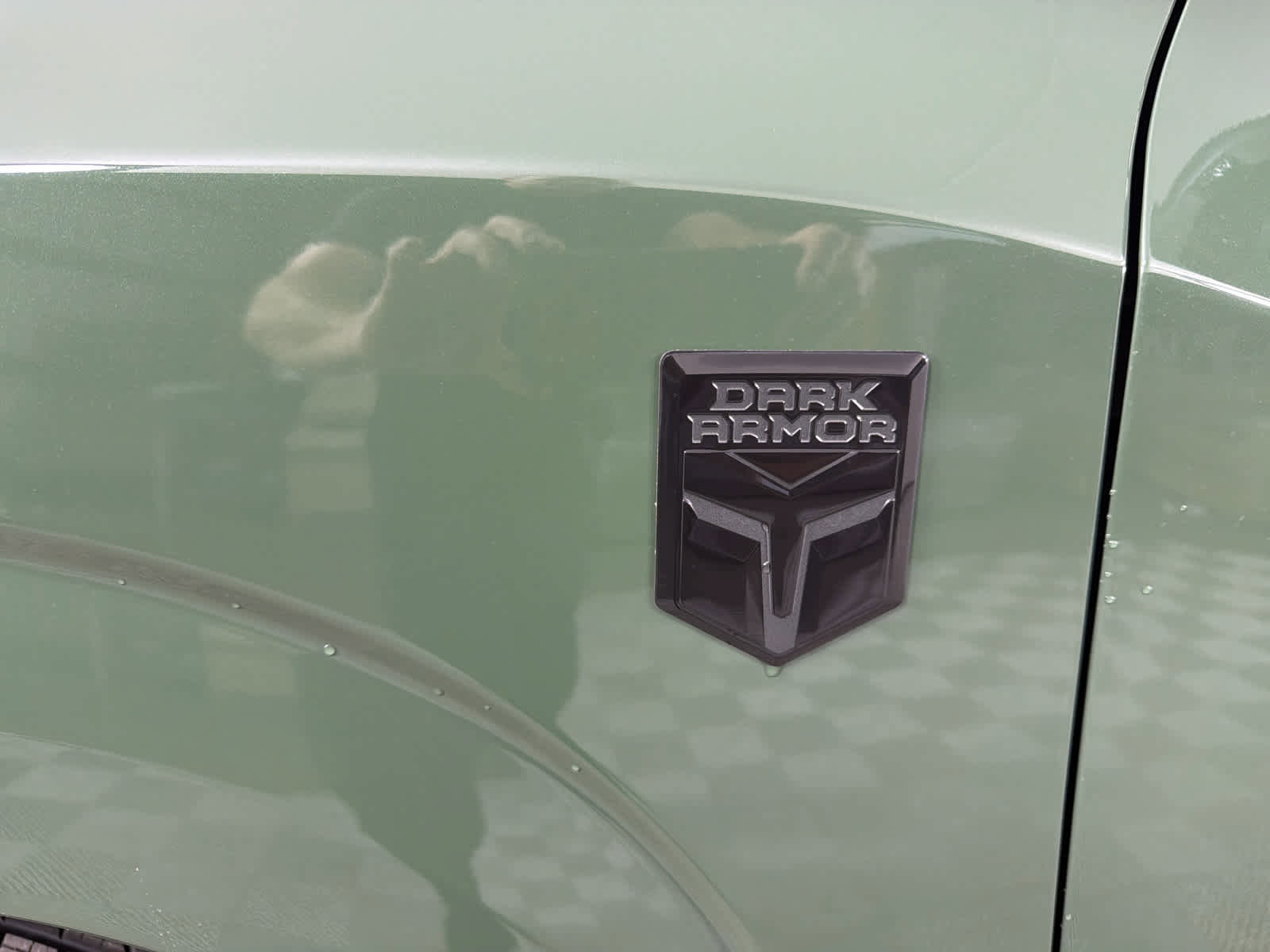 New 2026 Nissan Frontier SV w/ Tow Package image 11