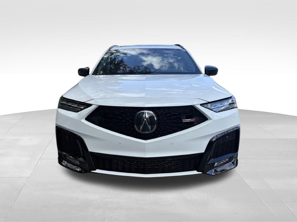 New 2026 Acura MDX Type S w/ Advance Package AWD/4WD image 8