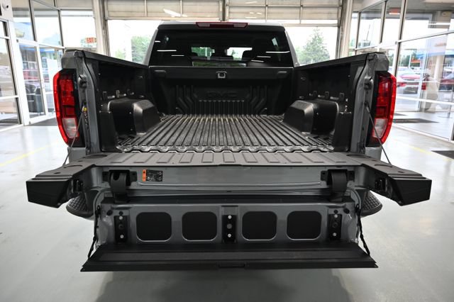 New 2026 GMC Sierra 1500 Elevation AWD/4WD image 9