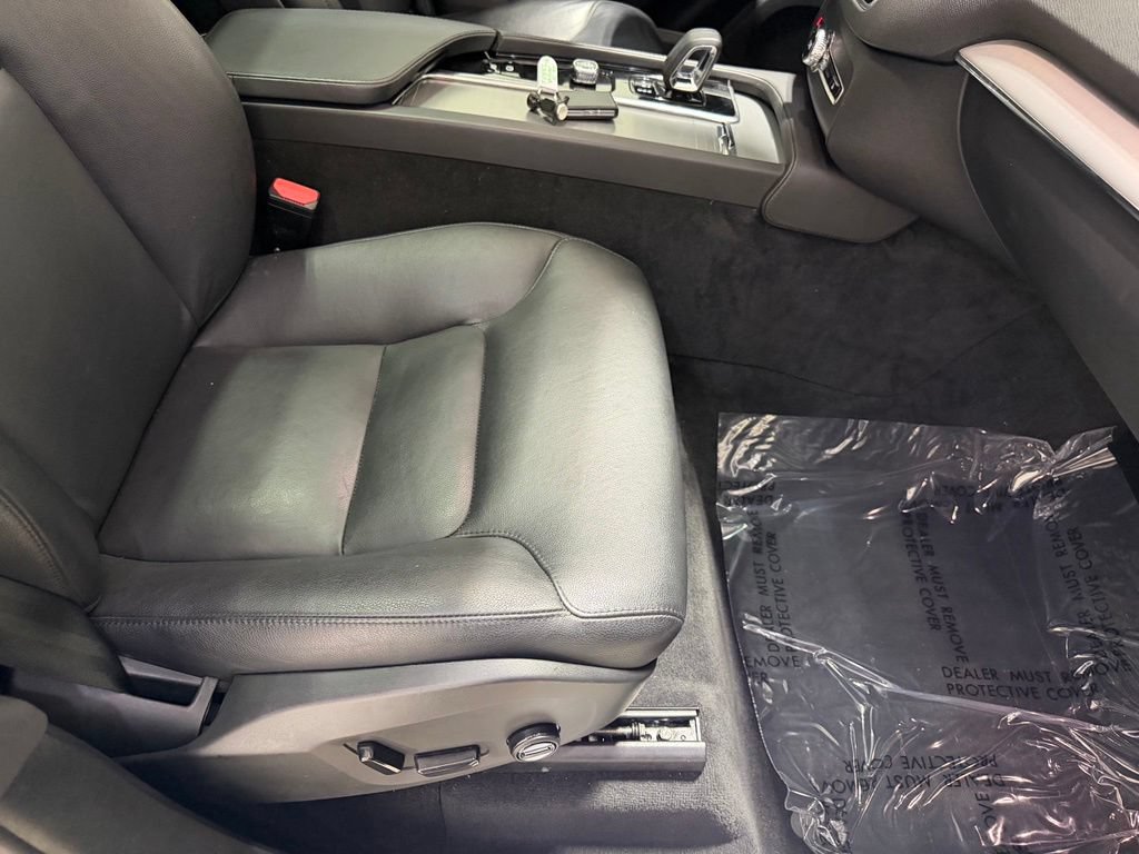 Used 2024 Volvo XC90 B5 Core w/ Protection Package Premier AWD/4WD image 47